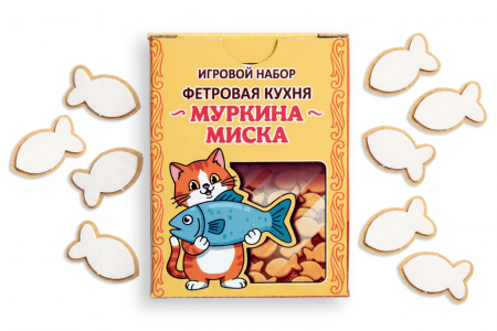 Доп муркина